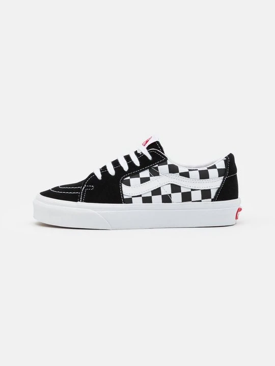Zdjęcie produktu Sneakersy niskie Vans czarny