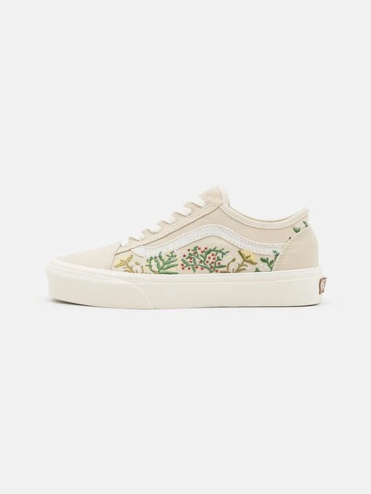 Zdjęcie produktu Sneakersy niskie Vans beżowy