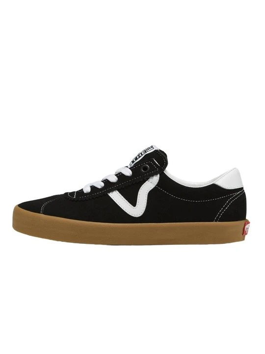 Zdjęcie produktu Sneakersy niskie Vans czarny