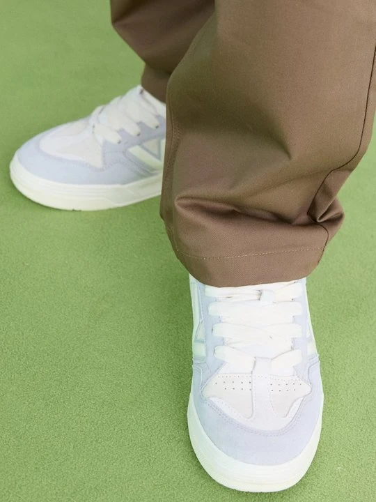 Zdjęcie produktu Sneakersy niskie Vans beżowy
