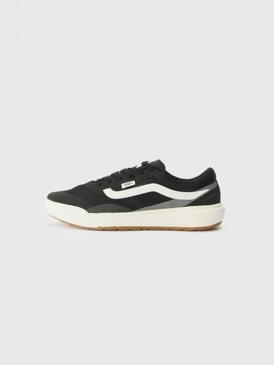 Zdjęcie produktu Sneakersy niskie Vans czarny