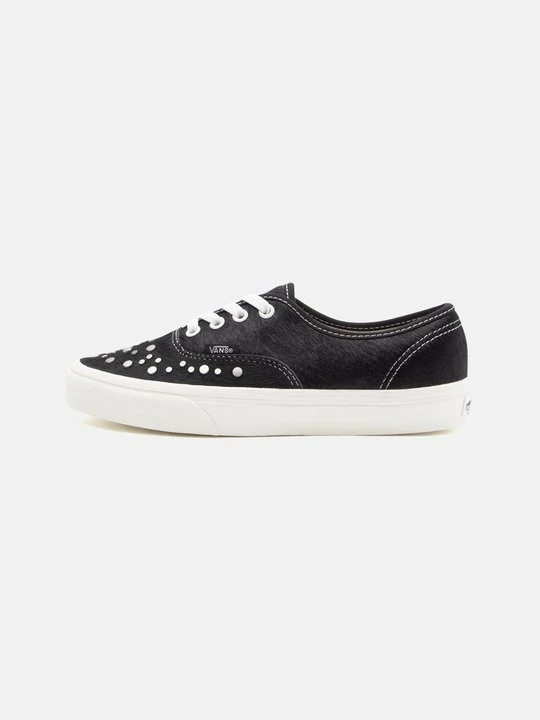 Zdjęcie produktu Sneakersy niskie Vans czarny