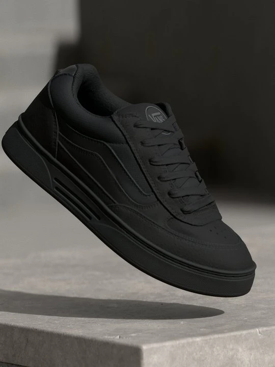 Zdjęcie produktu Sneakersy niskie Vans czarny