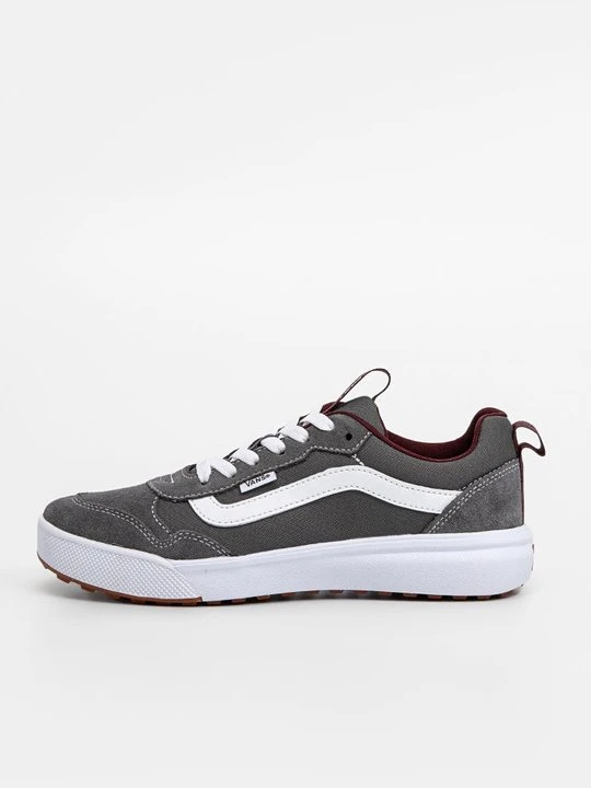Zdjęcie produktu Sneakersy niskie Vans szary