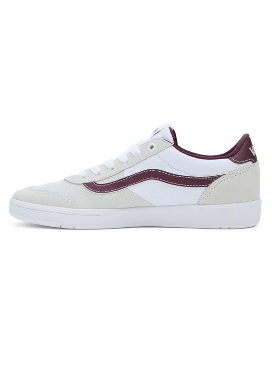Zdjęcie produktu Sneakersy niskie Vans jasnoszary
