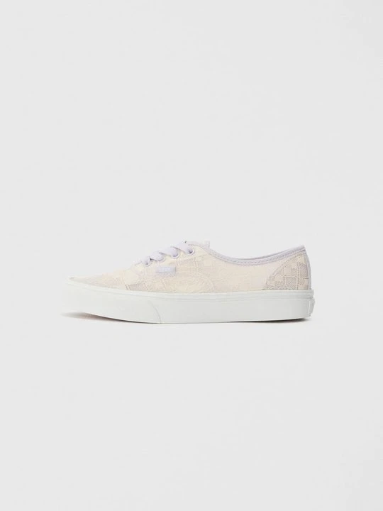 Zdjęcie produktu Sneakersy niskie Vans liliowy
