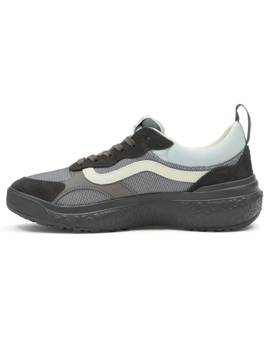 Zdjęcie produktu Sneakersy niskie Vans jasnozielony