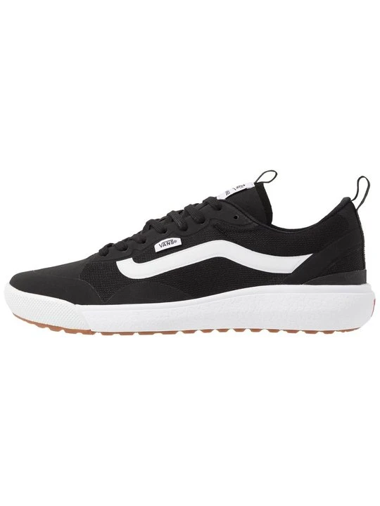 Zdjęcie produktu Sneakersy niskie Vans czarny