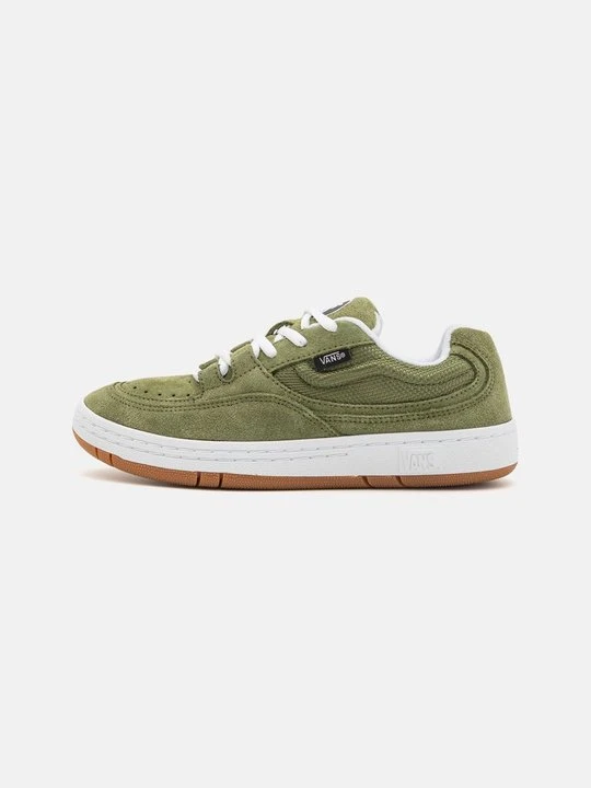 Zdjęcie produktu Sneakersy niskie Vans zielony