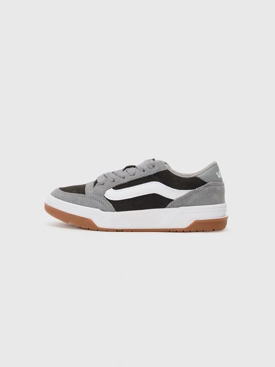 Zdjęcie produktu Sneakersy niskie Vans ciemnoszary