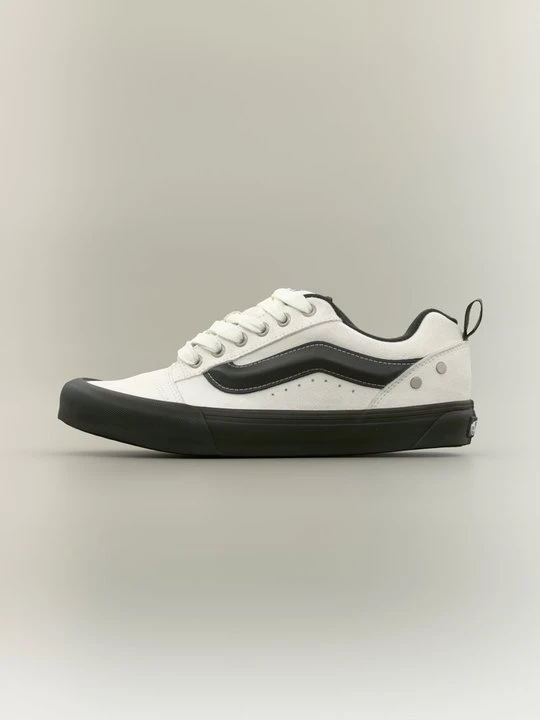 Zdjęcie produktu Sneakersy niskie Vans biały