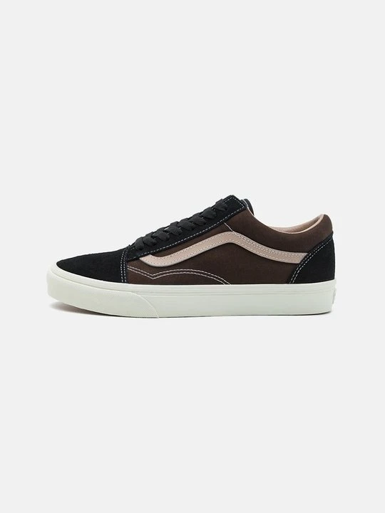 Zdjęcie produktu Sneakersy niskie Vans brązowy