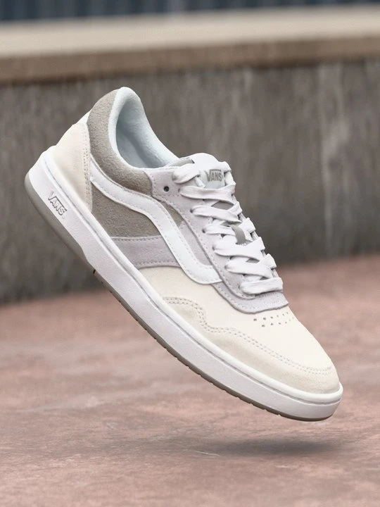 Zdjęcie produktu Sneakersy niskie Vans szary