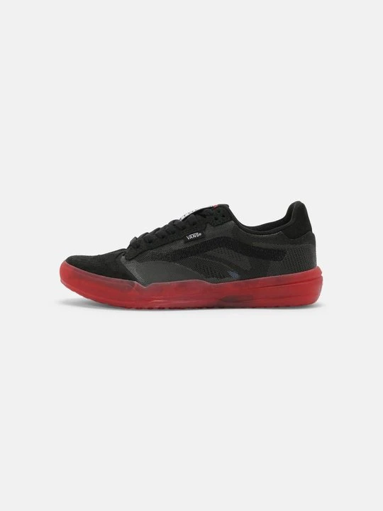 Zdjęcie produktu Sneakersy niskie Vans czarny