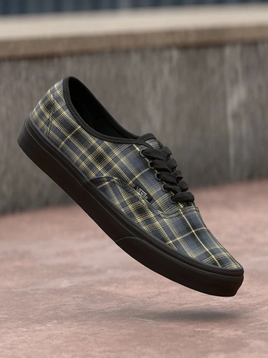 Zdjęcie produktu Sneakersy niskie Vans szary