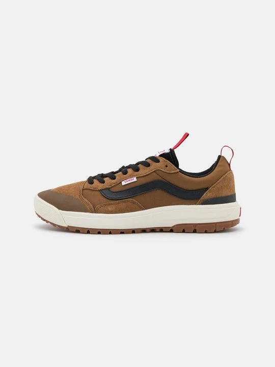 Zdjęcie produktu Sneakersy niskie Vans brązowy