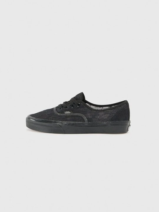 Zdjęcie produktu Sneakersy niskie Vans czarny