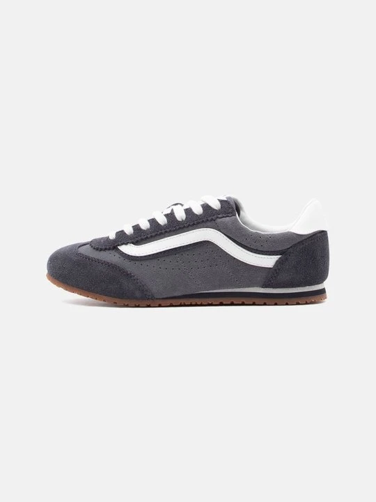 Zdjęcie produktu Sneakersy niskie Vans szary