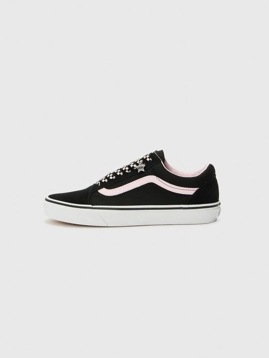 Zdjęcie produktu Sneakersy niskie Vans czarny