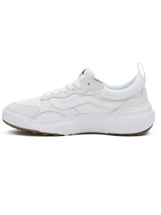 Zdjęcie produktu Sneakersy niskie Vans biały