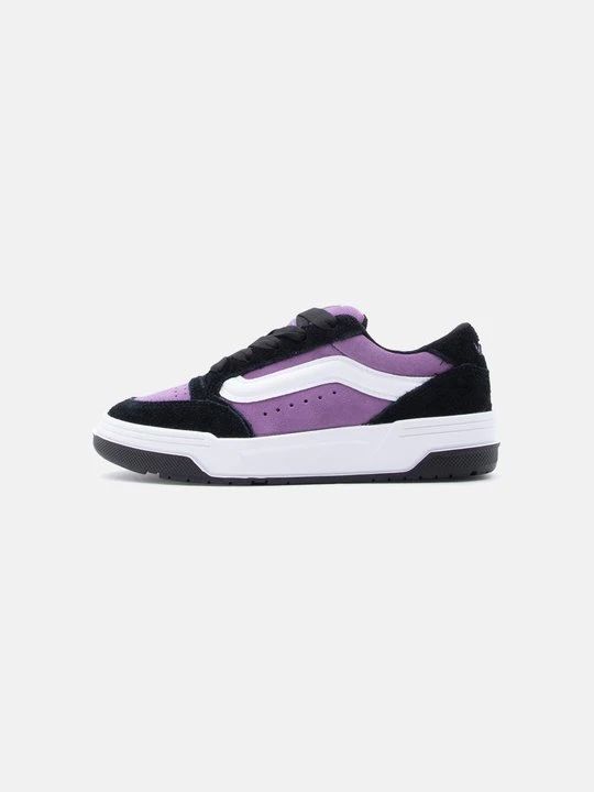 Zdjęcie produktu Sneakersy niskie Vans fioletowy