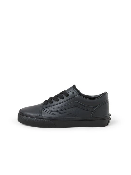 Zdjęcie produktu Sneakersy niskie Vans czarny melanż