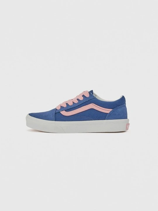 Zdjęcie produktu Sneakersy niskie Vans niebieski