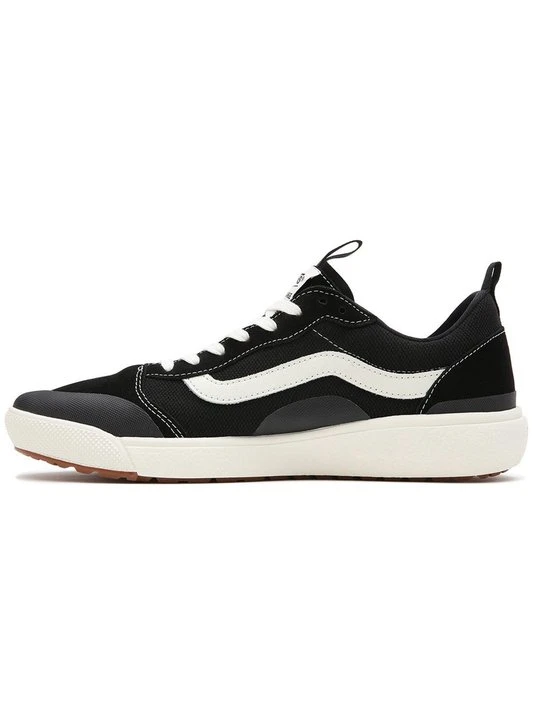 Zdjęcie produktu Sneakersy niskie Vans antracytowy