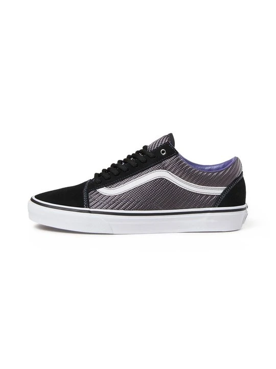 Zdjęcie produktu Sneakersy niskie Vans czarny
