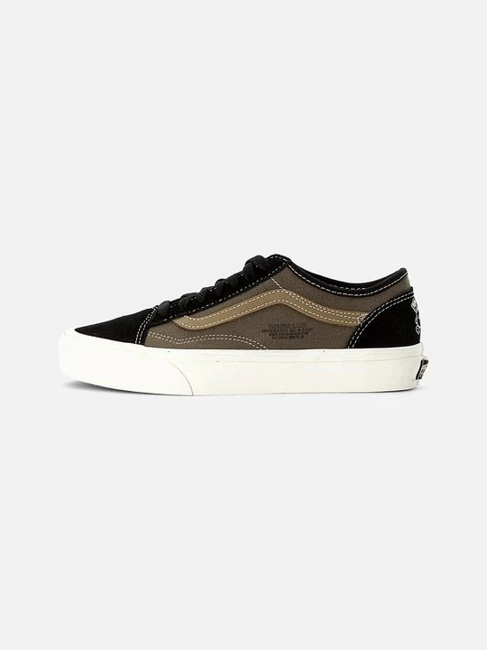 Zdjęcie produktu Sneakersy niskie Vans czarny