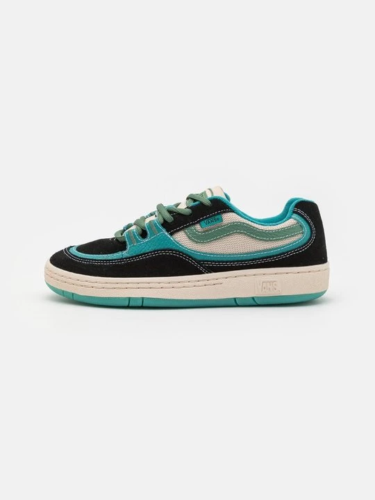 Zdjęcie produktu Sneakersy niskie Vans czarny