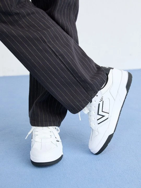 Zdjęcie produktu Sneakersy niskie Vans biały