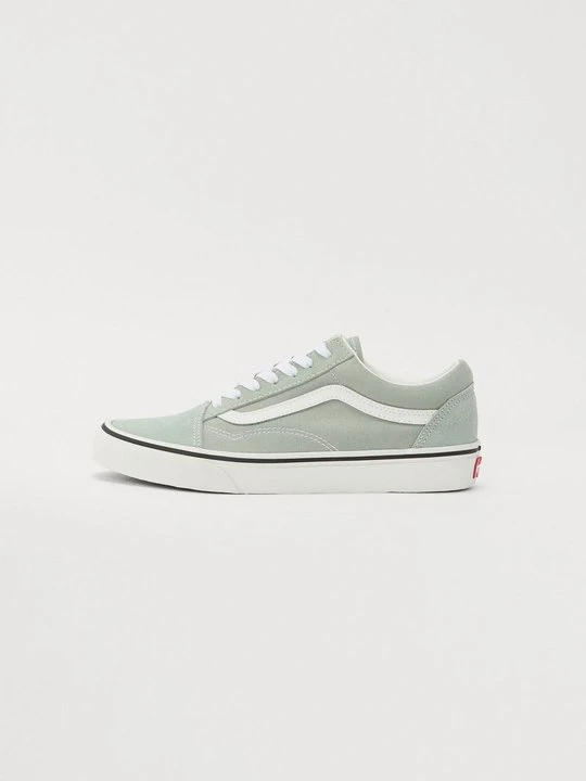 Zdjęcie produktu Sneakersy niskie Vans szary