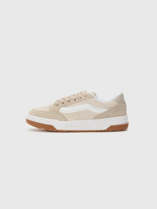 Zdjęcie produktu Sneakersy niskie Vans taupe