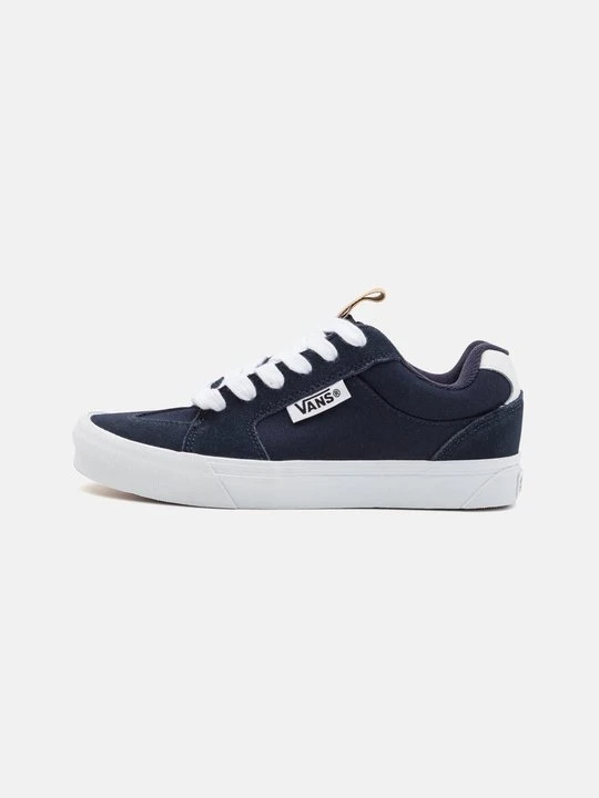 Zdjęcie produktu Sneakersy niskie Vans granatowy