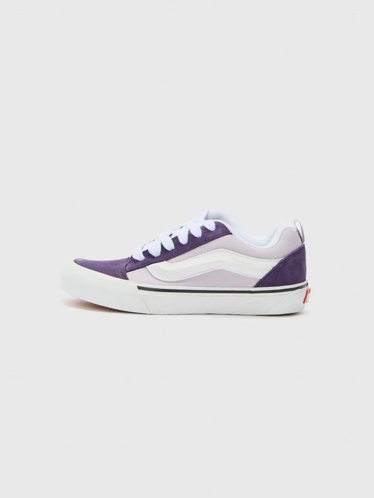 Zdjęcie produktu Sneakersy niskie Vans liliowy