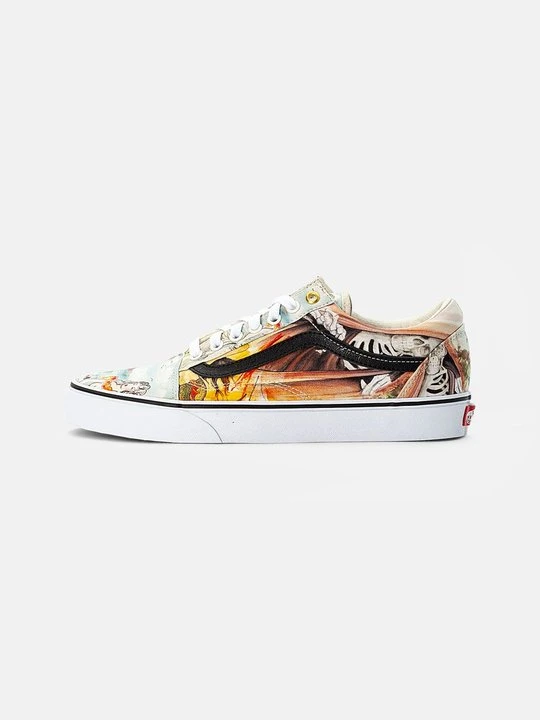 Zdjęcie produktu Sneakersy niskie Vans