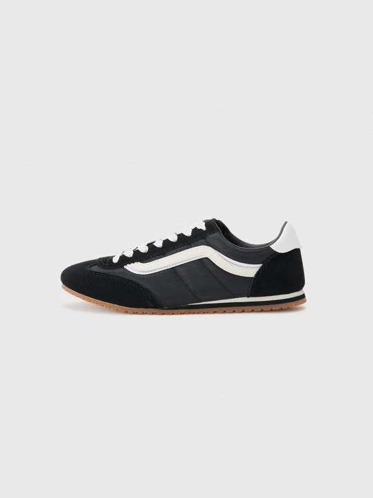 Zdjęcie produktu Sneakersy niskie Vans czarny