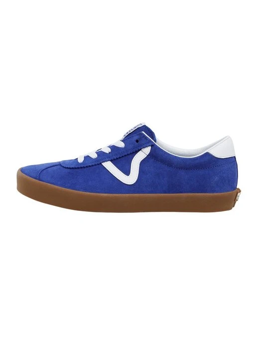 Zdjęcie produktu Sneakersy niskie Vans niebieski