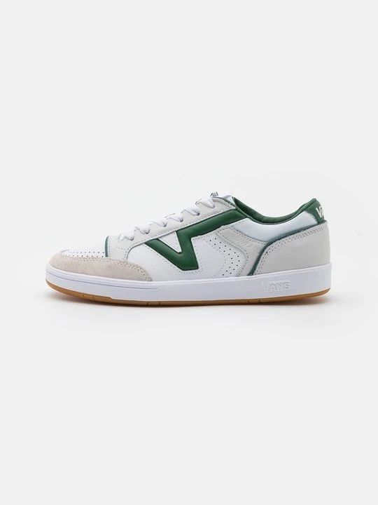 Zdjęcie produktu Sneakersy niskie Vans biały