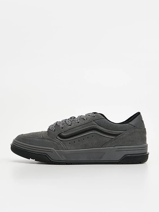 Zdjęcie produktu Sneakersy niskie Vans szary