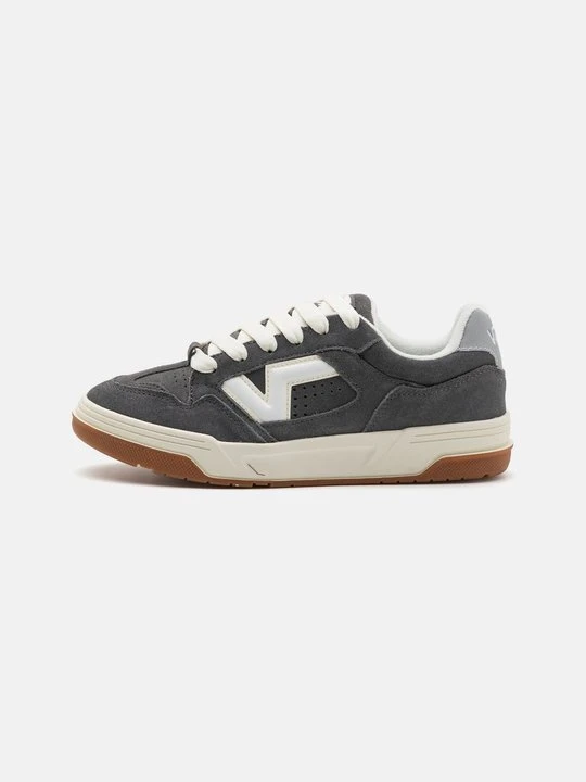 Zdjęcie produktu Sneakersy niskie Vans szary