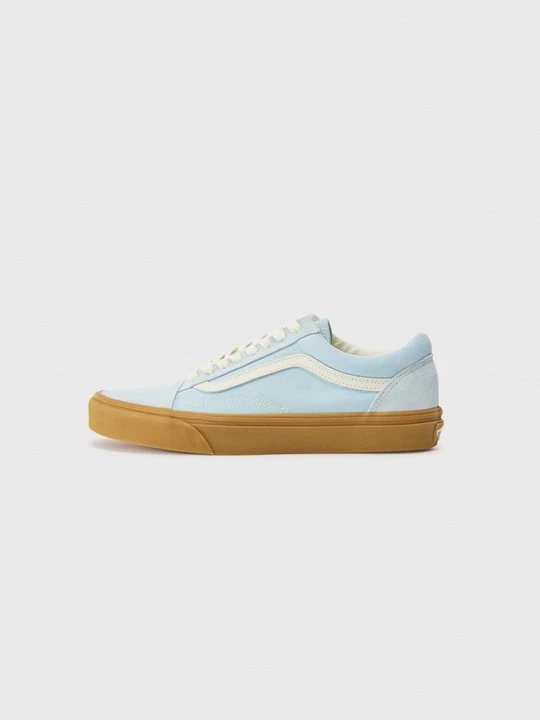 Zdjęcie produktu Sneakersy niskie Vans jasnoniebieski