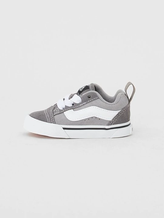 Zdjęcie produktu Sneakersy niskie Vans szary