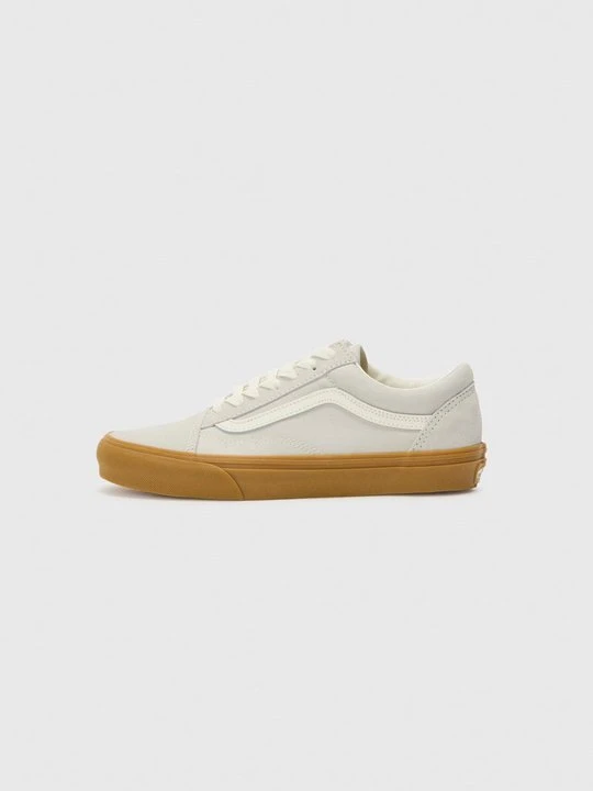 Zdjęcie produktu Sneakersy niskie Vans szary