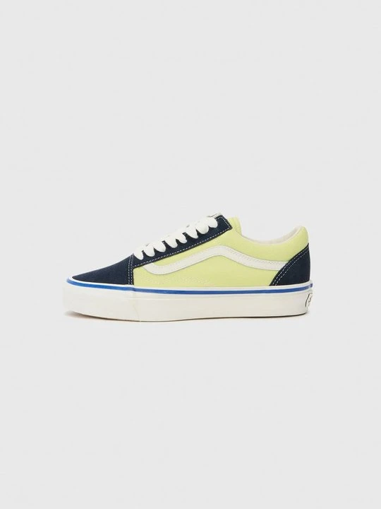 Zdjęcie produktu Sneakersy niskie Vans granatowy