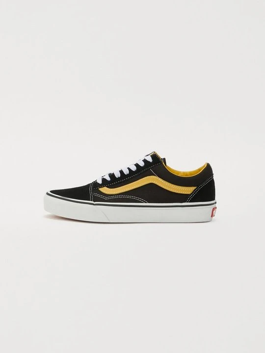 Zdjęcie produktu Sneakersy niskie Vans żółty