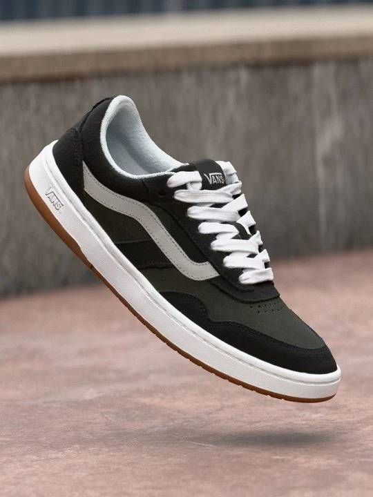 Zdjęcie produktu Sneakersy niskie Vans czarny
