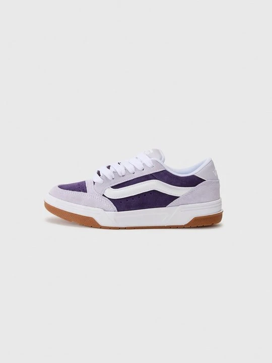 Zdjęcie produktu Sneakersy niskie Vans fioletowy