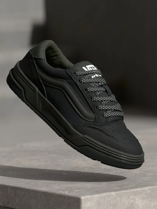 Zdjęcie produktu Sneakersy niskie Vans czarny